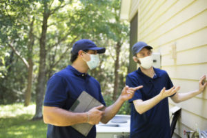 Are You Worried About Pests within Your HVAC System? Learn How to Prevent Them