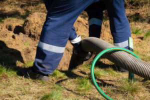Get the Facts About Septic Repairs and Maintenance from Econo West