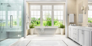 Learn Signs That It is Time to Replace Bathtub and When it Might Need Repairs
