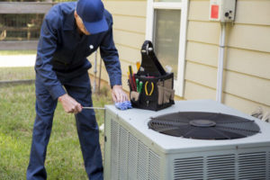 You Might Be Surprised by Some of the Benefits of a Certified AC Clean and Check