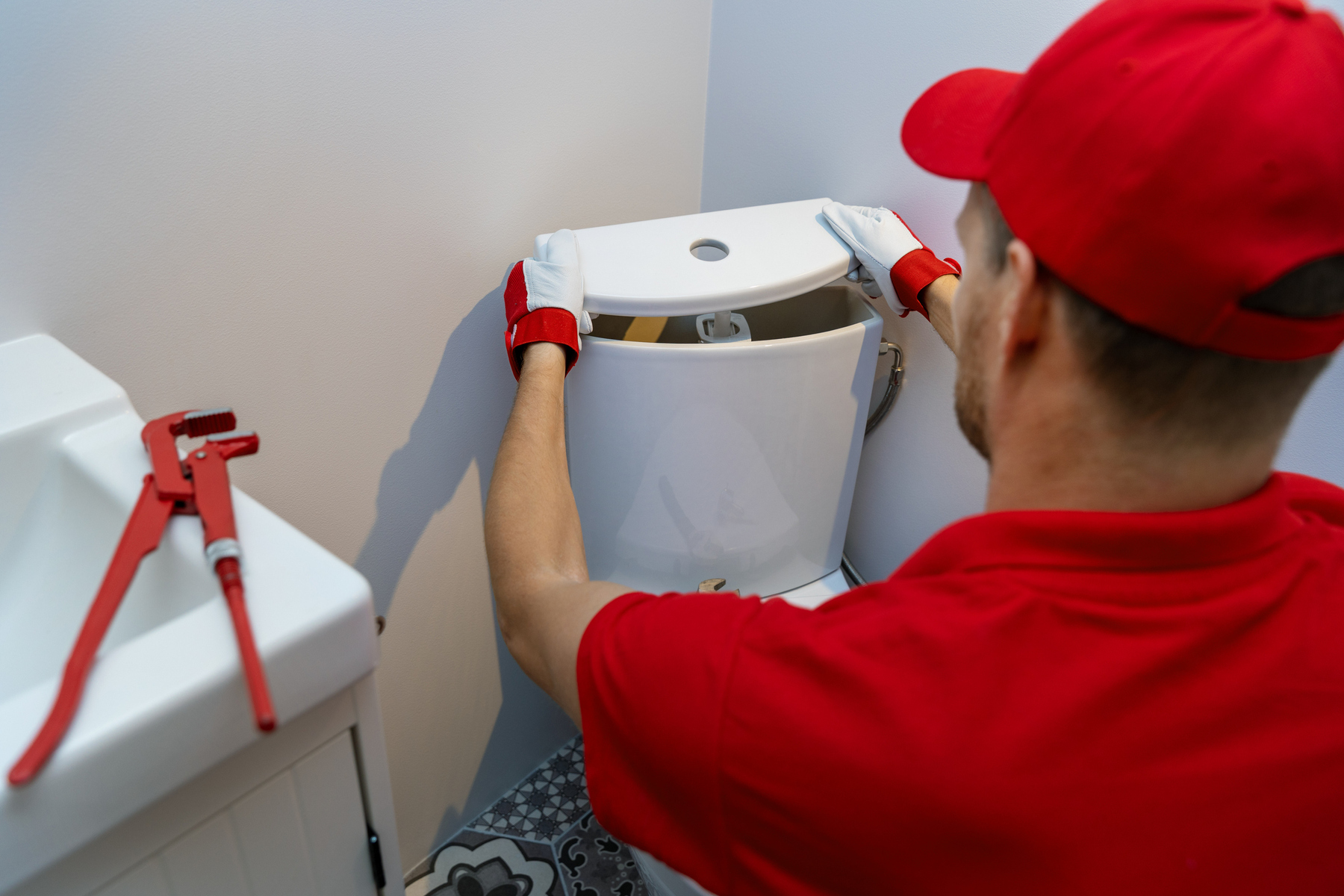 Get Answers You Need to Questions About Toilet Repair and Installation