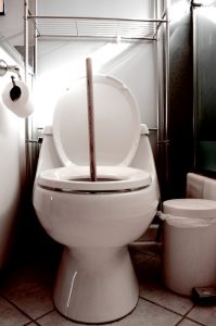 Are You Having Toilet Troubles? Get the Quick Help You Need