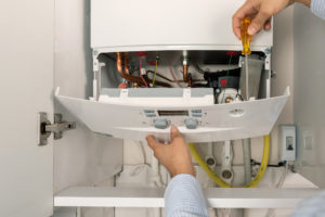 Turn to Econo West for All Your Boiler Installation, Maintenance, and Repair Needs