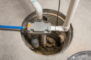 Call us For Service, Maintenance, and Emergency Help with Your Sump Pump