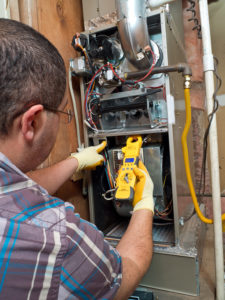 Do You Really Need a Yearly Furnace Check Up?