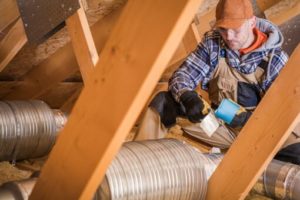 Check Out These Three Huge Benefits of Sealing Your Ducts