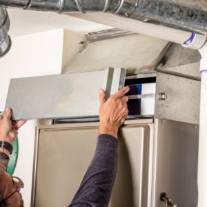 Furnace Cleaning and Maintenance Services