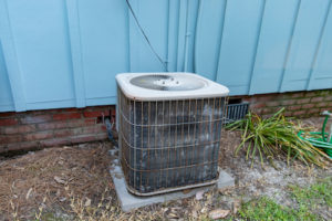 Three Reasons It’s Time to Replace Your HVAC System in California