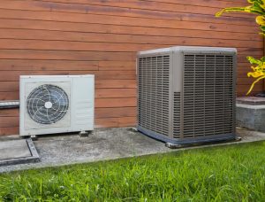 Heat Pump 101: Does it Make Sense for Your Home or Work?