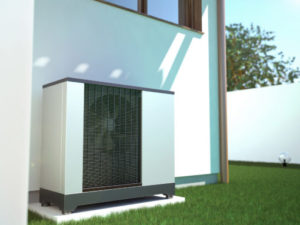 Do the Benefits of Heat Pumps Make Sense for Your Home?
