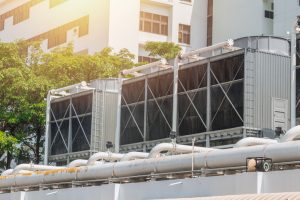 How to Find the Right Commercial Air Conditioning Contractor in California