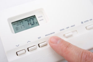Improve Your Home’s Energy Efficiency with Experienced Air Balancing Services
