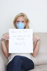 Indoor Air Pollution Has Both Short- and Long-Term Effects on Your Health