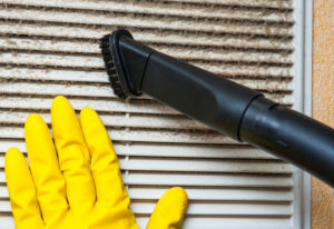 Is Air Duct Cleaning a Scam? Not If You Follow These Tips