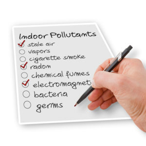 Is the Air in Your Home More Polluted Than the Air Outside?