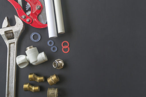 Low Dig and No Dig Water Line Repairs