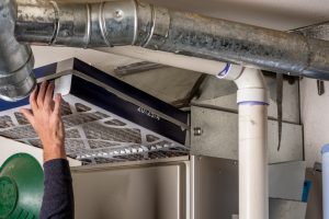 Now’s the Time: Get the Many Benefits That Come Along with Furnace Maintenance