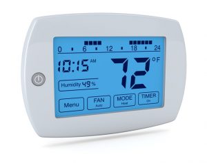 Programmable Thermostats Can Pay for Themselves: Learn Why They’re So Valuable