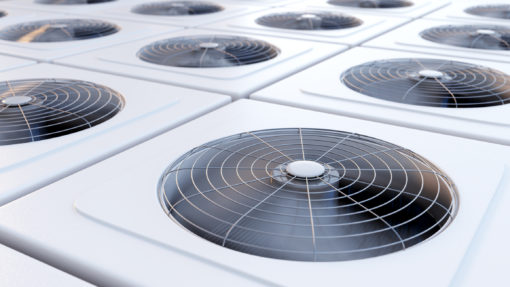 Replacing your HVAC System