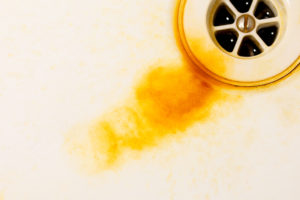 Rust Stains in Your Sink Could Be a Sign of a Serious Plumbing Problem