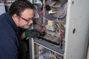 Here Comes Winter: Now is the Time to Service Your Furnace