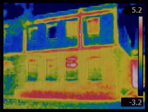 6 Problems an Infrared Camera Could Reveal In Your Home