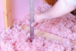 The Trouble with Lumpy Insulation