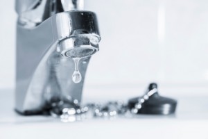 4 Ways a Plumber Can Help Reduce Water Use in Your Home
