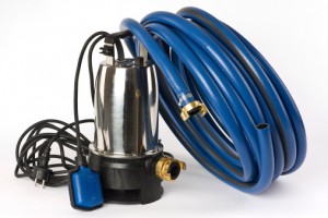 Have You Had Your Sump Pump Serviced Lately?