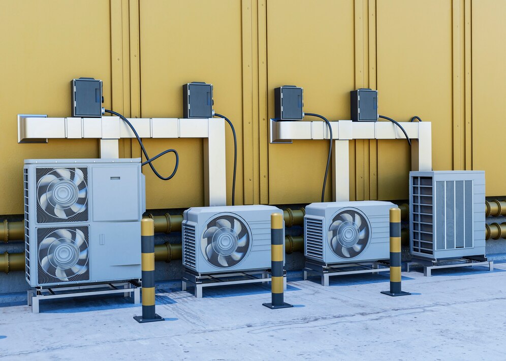 Heat Pumps