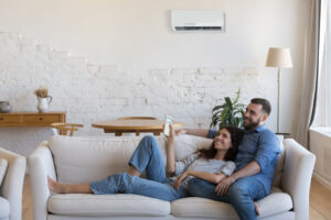 Zoned HVAC Systems Zoned HVAC Systems
