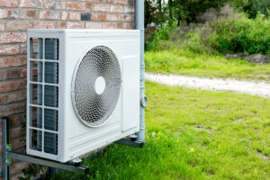 Heat Pump vs Heat Pump vs
