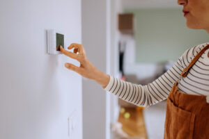Is Your Thermostat Costing You Money Is Your Thermostat Costing You Money