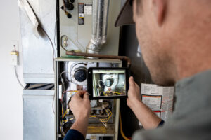 Furnace Safety in Southern California