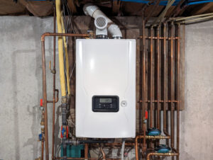 Tankless vs. Traditional Water Heaters