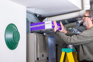 What Happens When You Skip HVAC Filter Changes for Too Long