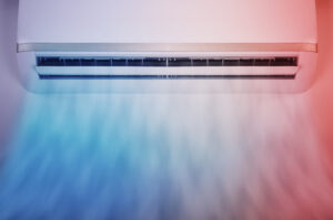 When Your AC Blows Warm Air