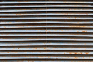 How Aging Ductwork Impacts Airflow