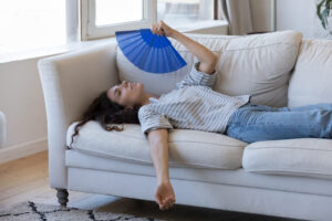 Why Your Home Feels Humid Even When the AC Is Running