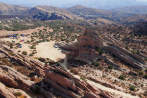 How Desert Dust Impacts Your HVAC System in Early Spring