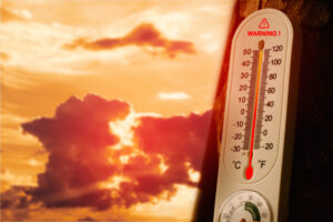 Is Your Air Conditioner Ready for Triple Digit Weather