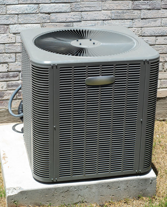 Professional AC Installation Services
