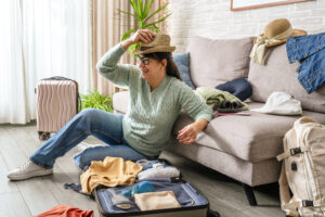 Going on Vacation This Summer How to Set Your AC Before Leaving Your Antelope Valley Home Going on Vacation This Summer How to Set Your AC Before Leaving Your Antelope Valley Home