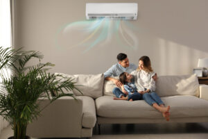 Pre Cooling Your Home A Smart Way to Beat Antelope Valley Heat and Lower Your Energy Use