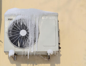 Why Your AC Keeps Freezing Up During Antelope Valley Summers
