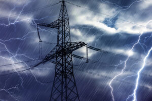 Summer Storms and Power Surges Summer Storms and Power Surges
