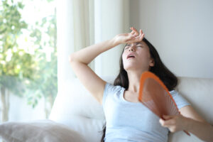 What to Do When Your AC Fails During an Antelope Valley Heat Wave