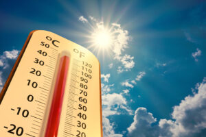 Why August Is the Hardest Month on Your Antelope Valley AC System